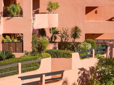 Pis de 102 m² a Estepona