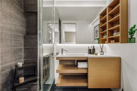Piso de 73 m² en Barcelona