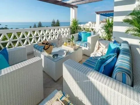 Pis de 350 m² a Marbella