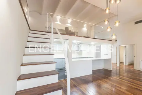 Pis de 176 m² a Barcelona