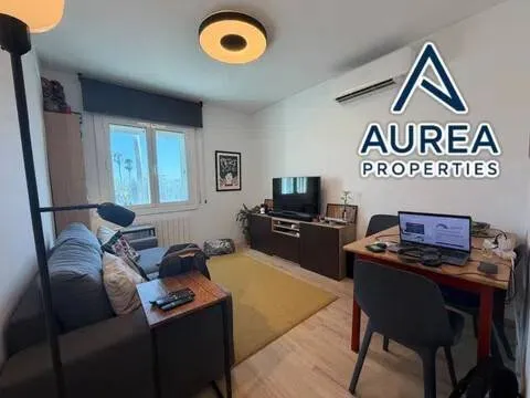 Wohnung 82 m² in Barcelona