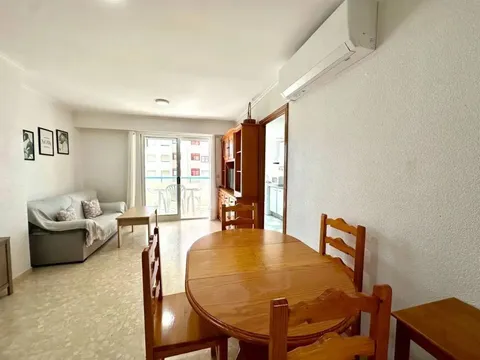 Pis de 62 m² a Gandia