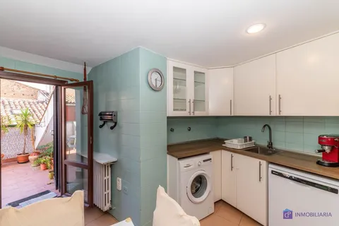 Квартира 134 м² у Сарагосі