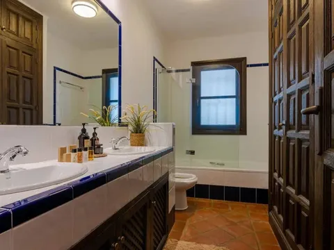 Casa de 1000 m² a Benahavís