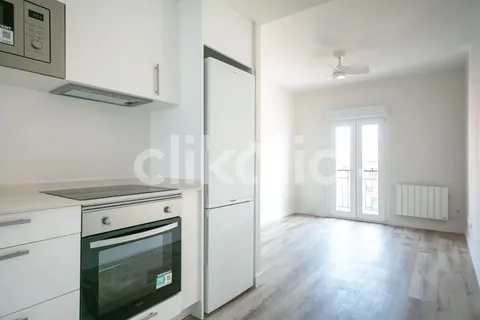 Pis de 47 m² a Madrid