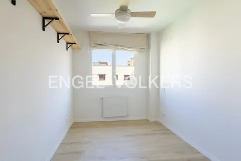 Pis de 147 m² a Madrid