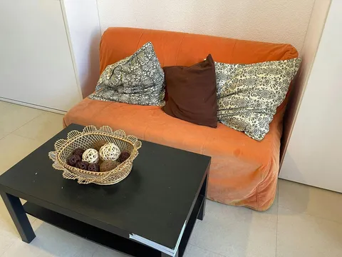 Appartamento 30 m² a Madrid