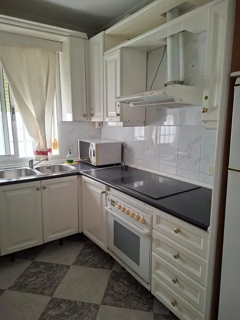 Appartamento 75 m² a Siviglia