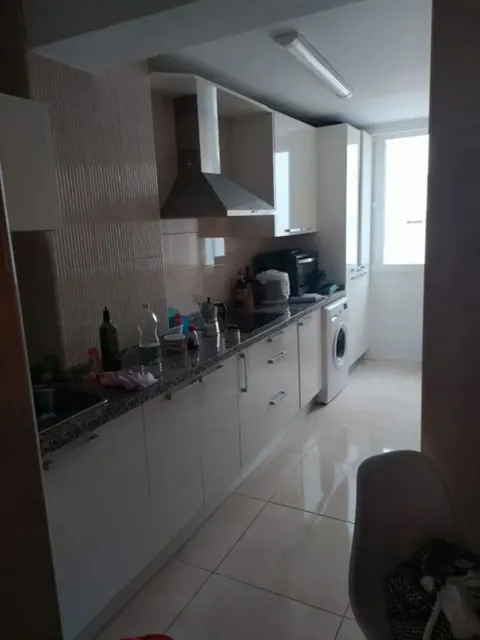 Pis de 90 m² a Màlaga