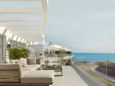 Pis de 119 m² a Fuengirola