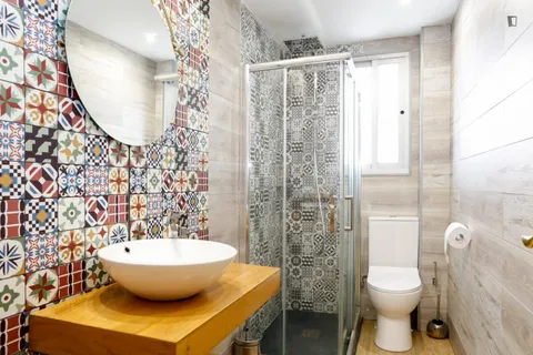 Zimmer zur Miete, Granada