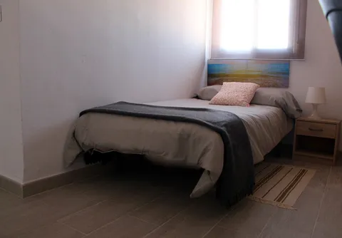 Wohnung 72 m² in Alfara del Patriarca
