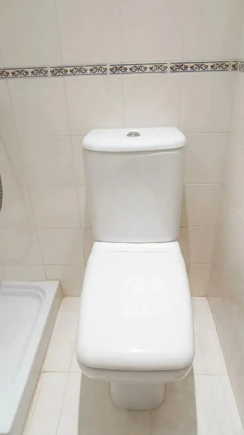 Квартира 85 м² в Fuengirola