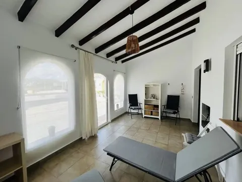 Casa de 140 m² a Xàbia