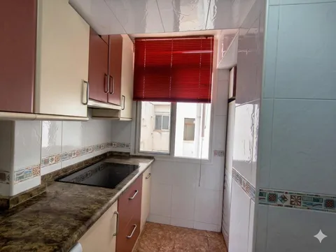 Pis de 74 m² a Almeria