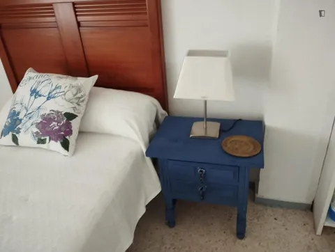 Habitació de lloguer, Mairena del Aljarafe