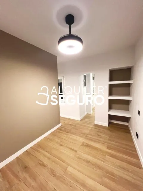 Appartamento 43 m² a Madrid