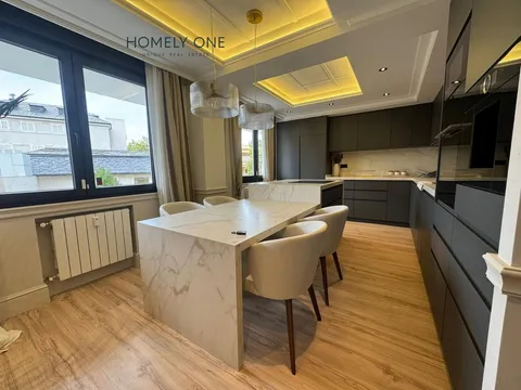 Квартира 202 м² у Madrid (2/20)