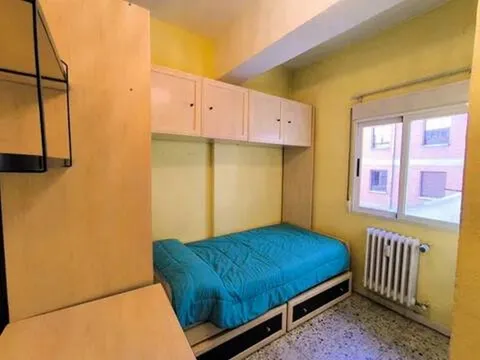 Appartamento 104 m² a Valladolid