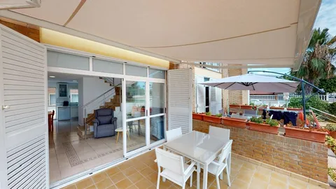 Квартира 140 м² у Los Alcázares