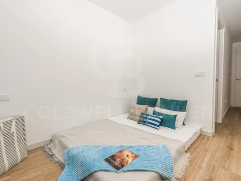 Pis de 120 m² a Xàbia