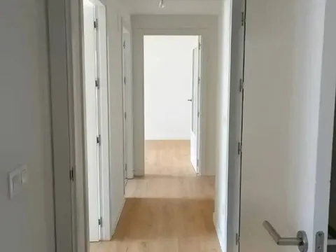 Pis de 74 m² a Oviedo
