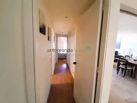 Piso de 120 m² en San Roque