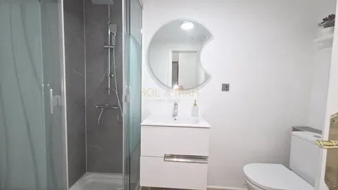 Pis de 30 m² a Torremolinos