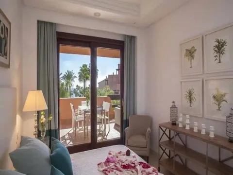 Appartamento 160 m² a Estepona