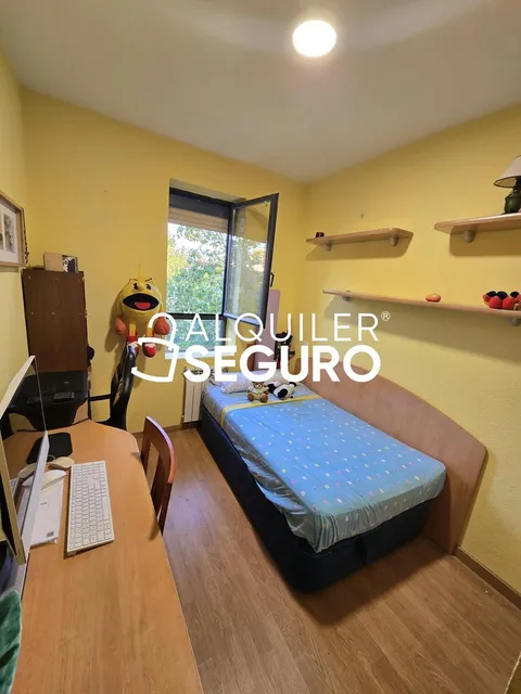 Pis de 70 m² a Madrid