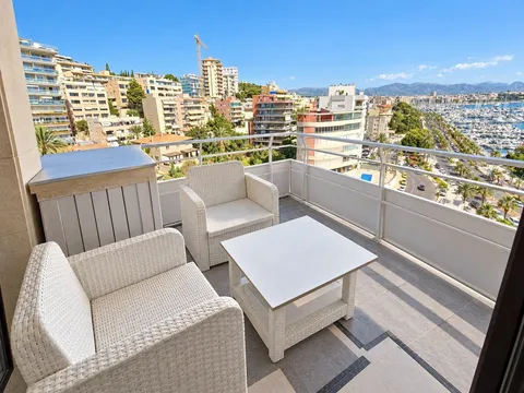 Piso de 70 m² en Palma