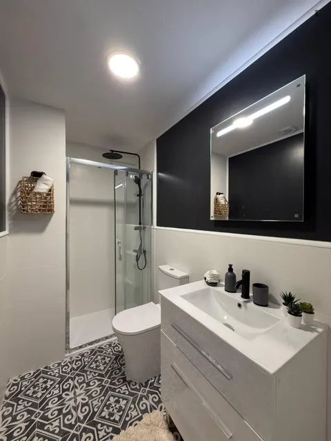 Pis de 21 m² a Alacant