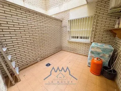 Pis de 110 m² a Ciudad Real