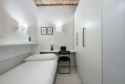 Pis de 50 m² a Barcelona