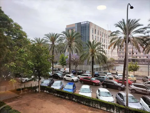 Habitació de lloguer, València