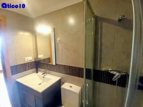 Pis de 92 m² a Oviedo