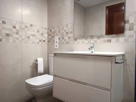 Pis de 115 m² a Valladolid