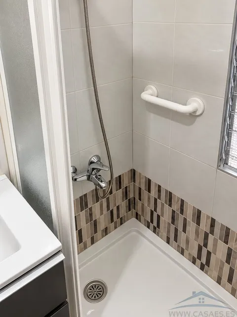 Pis de 80 m² a Almeria