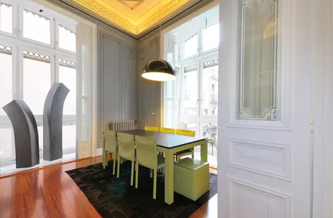 Pis de 90 m² a Bilbao