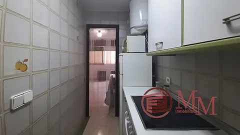 Pis de 40 m² a Còrdova