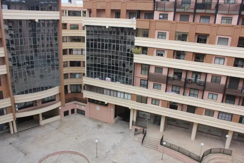 Appartamento 75 m² a Cáceres