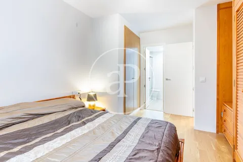 Pis de 105 m² a València