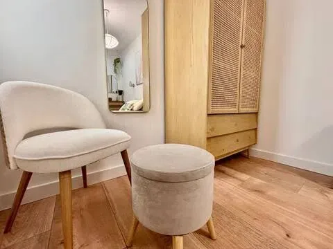 Appartamento 52 m² a Madrid