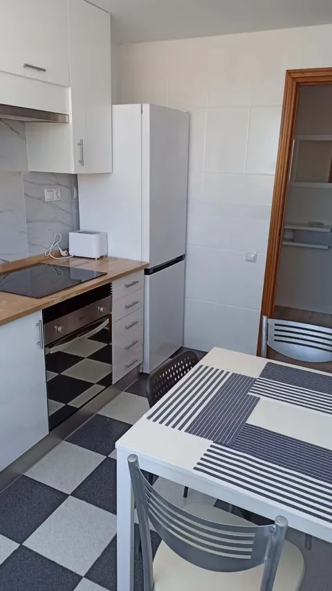 Pis de 80 m² a València