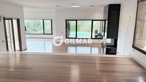 Casa de 540 m² a Las Rozas de Madrid