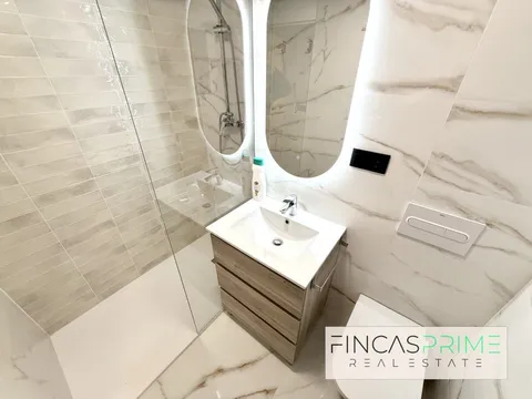 Appartamento 55 m² a Benidorm