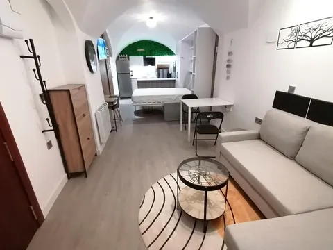 Appartamento 37 m² a Cáceres