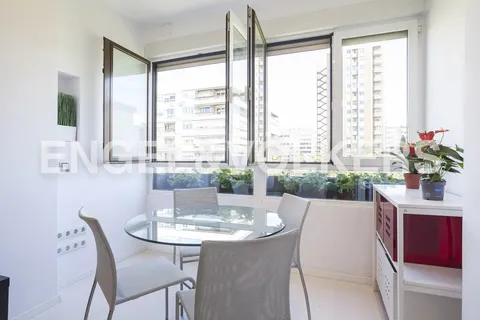 Pis de 65 m² a Madrid