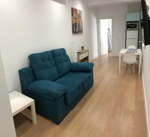 Appartement 60 m² à Tolède