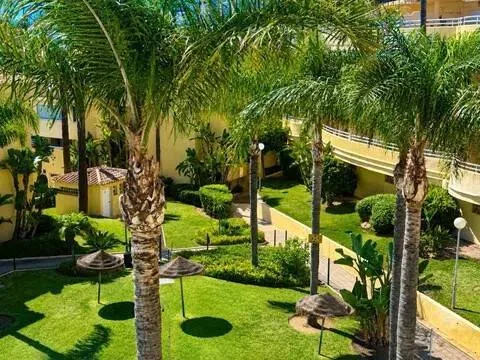 Pis de 160 m² a Benalmádena